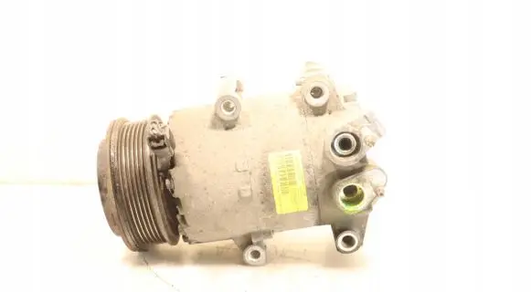 Ford Fiesta Air conditioning (A/C) compressor (pump)