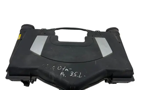 Mercedes-Benz R W251 Engine cover (trim) A1120940004 A2730900477