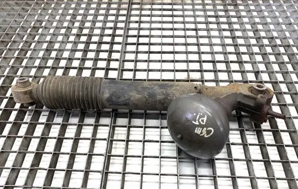 Citroen C5 Rear shock absorber/damper 
