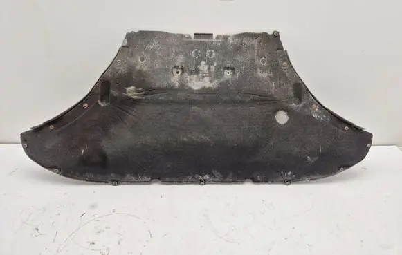 Audi Q7 4M Engine splash shield/under tray 4M0825235M 4M0853888C 4M0853887C