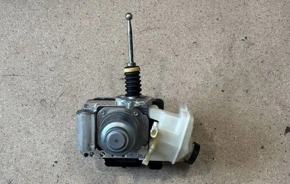 Audi e-tron Brake booster 4KE614100AD 4KE909059AB