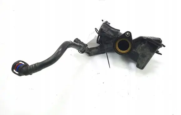 Skoda Fabia Mk3 (NJ) Air intake hose/pipe