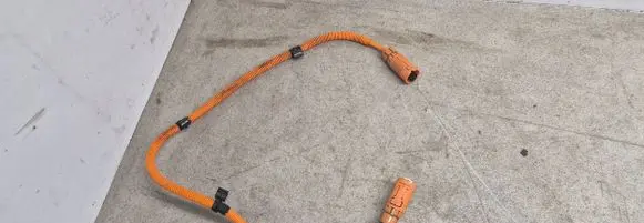 BMW i3 Other wiring loom 6840445