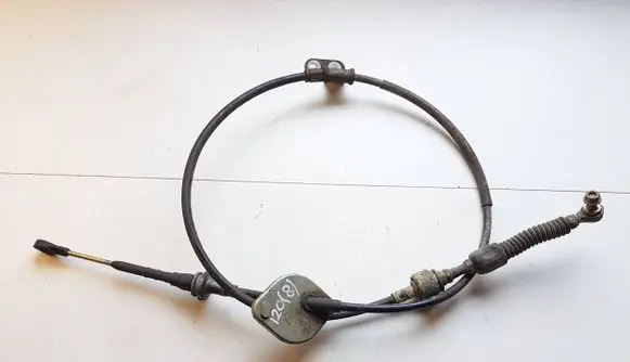 Toyota Land Cruiser (J120) Gear shift cable linkage 3382060010