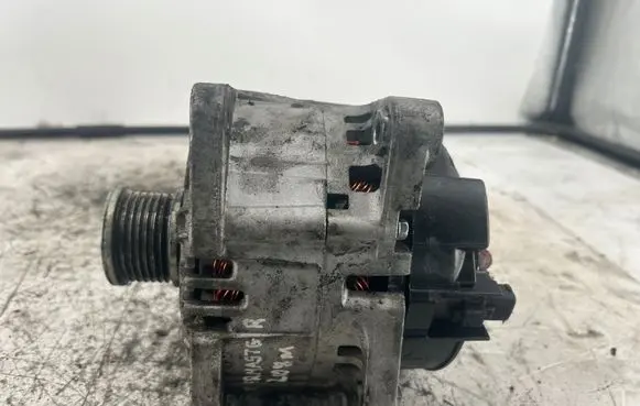 Nissan Primastar Generator/alternator 