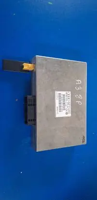Audi A6 S6 C6 4F Bluetooth control unit module 8P0862335A