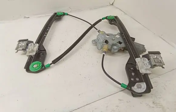 Chrysler 300 - 300C Front door window regulator with motor 994669102 26027320 7746012802