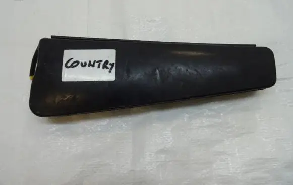 Mini One - Cooper F56 F55 Seat airbag 34193883A