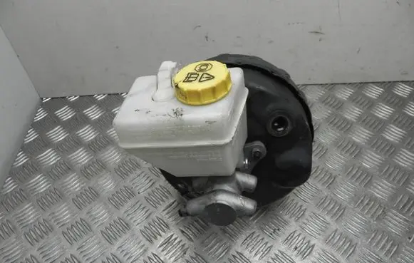 Jaguar XF Master brake cylinder 8X232B195AB