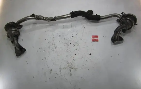 Audi A4 S4 B6 8E 8H EGR valve 06C131101