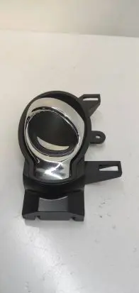 Nissan Juke I F15 Rear door interior handle trim 