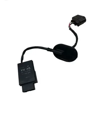 Volkswagen PASSAT B7 Other relay