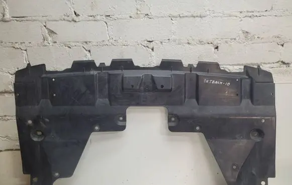 Subaru Outback Engine splash shield/under tray 56440AJ031