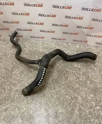 Renault Scenic I Engine coolant pipe/hose