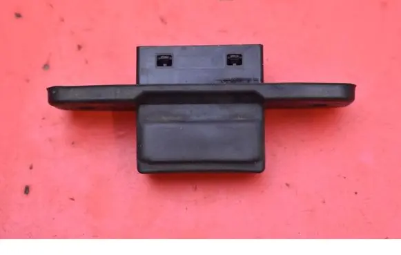 Mazda CX-5 Tailgate/trunk/boot exterior handle 