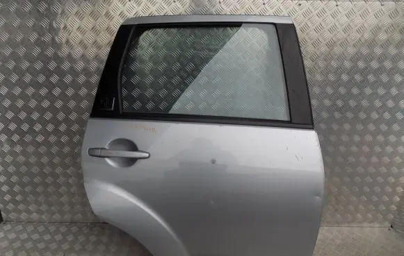 Citroen C-Crosser Rear door