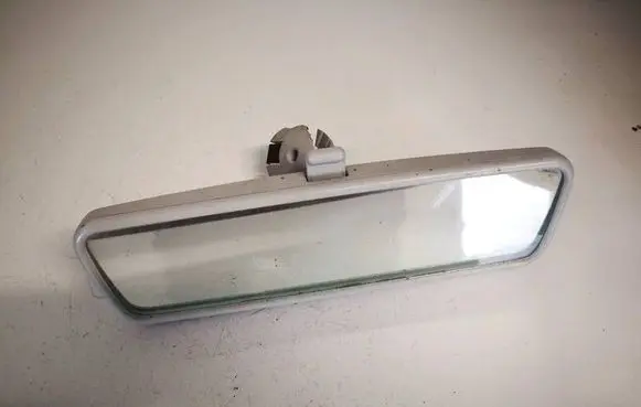 Rear view mirror (interior)