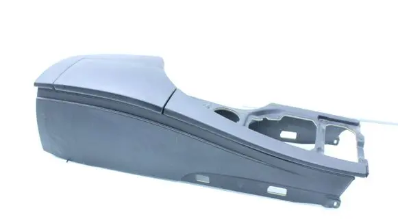 Center console