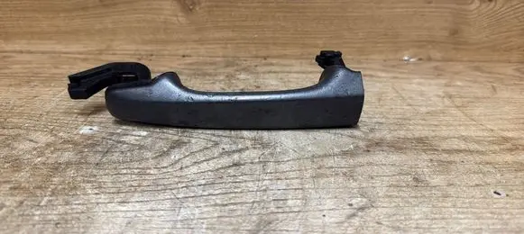 Volvo C70 Front door exterior handle 30753785