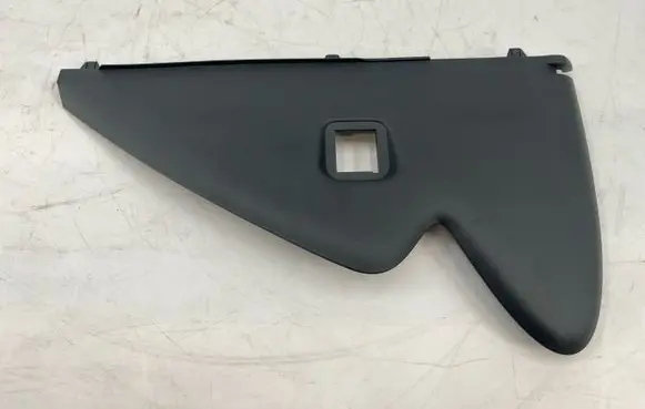 Toyota Yaris XP210 Dashboard side end trim 55318K0020