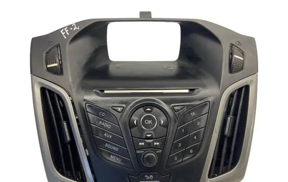 Ford Focus Other switches/knobs/shifts AM5T18K811AD 331409000 56A45065
