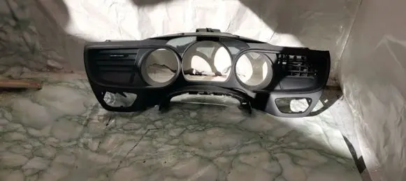 Citroen C5 Dashboard trim