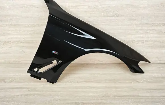 BMW 5 G30 G31 G38 Fender 