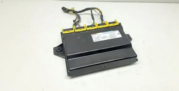 Volvo S60 Keyless (KESSY) go control unit/module 30659469