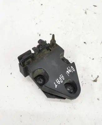 Nissan Primastar Loading door lock 
