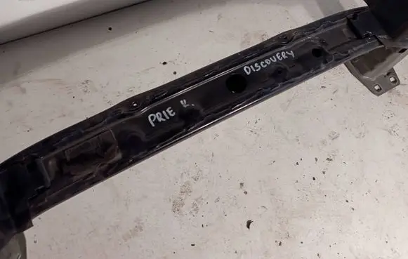 Land Rover Discovery Sport Front bumper cross member 