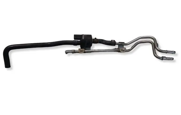 Volkswagen Golf V Valve vacuum 058133517B