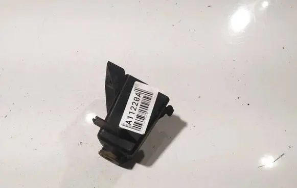Citroen C4 Grand Picasso Other exterior part 9655494780