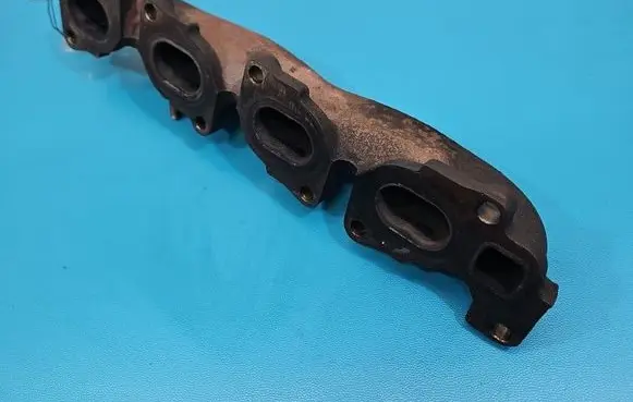 Jeep Cherokee Exhaust manifold 55229729 IMPRK1562823
