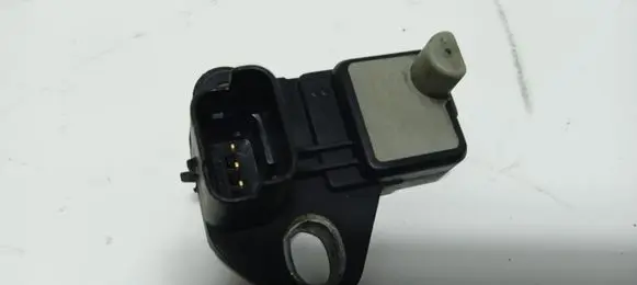 Peugeot 308 Crankshaft position sensor 9664387380