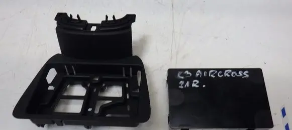 Citroen C3 Aircross Wireless charging module 9813403280