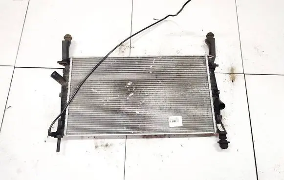 Ford Transit Coolant radiator 847APNR 847-APNR