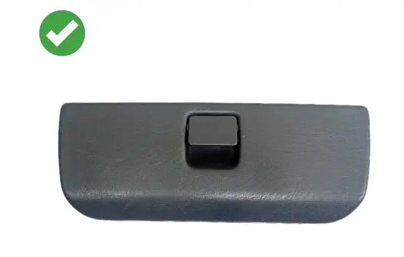 Mercedes-Benz ML W163 Glove box 16824632 402786