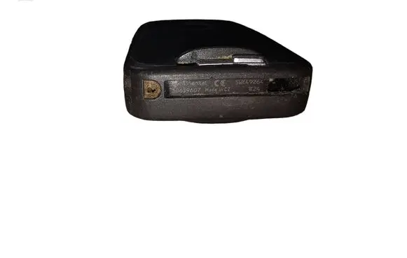 Volvo V40 Ignition key/card 30659607