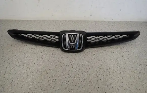 Honda Jazz Front grill 