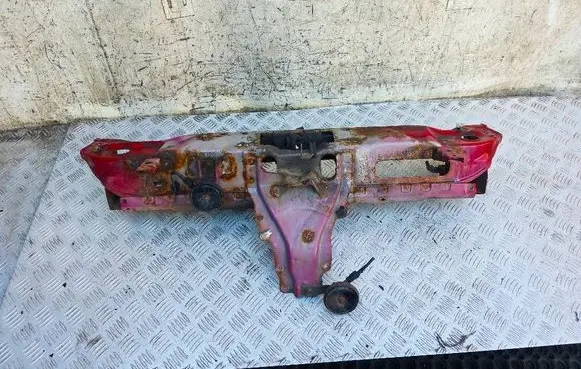 Mitsubishi ASX Top upper radiator support slam panel 