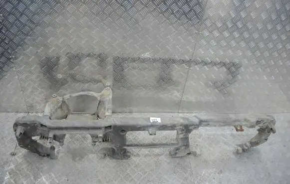 Porsche Panamera (971) Dashboard cross member/frame bar 971857011B