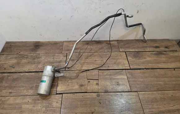 Audi A8 S8 D2 4D Air conditioning (A/C) air dryer 4D0820193A