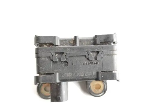 Opel Astra H ESP acceleration yaw rate sensor 13208665 CT77B14Q0Z 10170103623