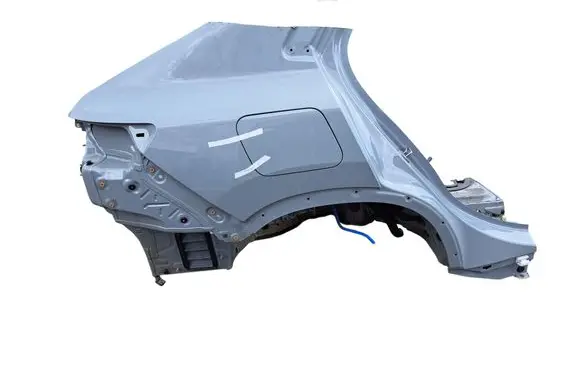 BMW X2 U10 Rear quarter panel 9635708