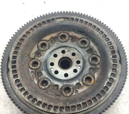 Ford S-MAX Clutch set kit TYPM240F