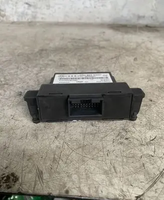 Volkswagen Beetle A5 Gateway control module 6r0907530