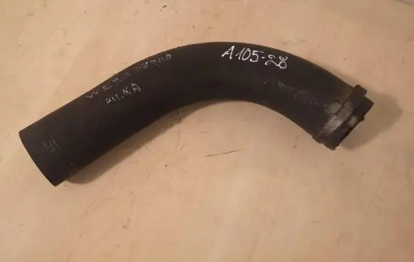 Volvo V50 Engine coolant pipe/hose A10528