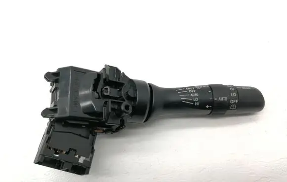 Toyota Auris 150 Wiper speed switch 173848 4812017F281