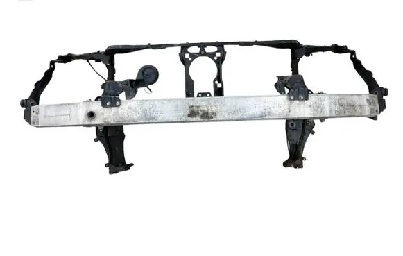 Mercedes-Benz E W211 Radiator support slam panel 