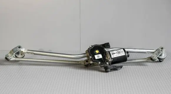Mercedes-Benz Sprinter W907 W910 Front wiper linkage and motor A9108200400